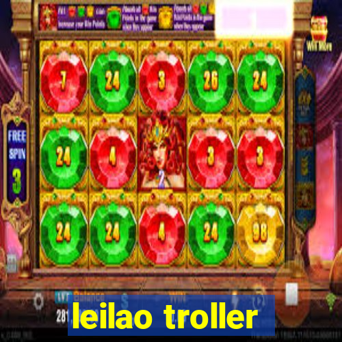 leilao troller